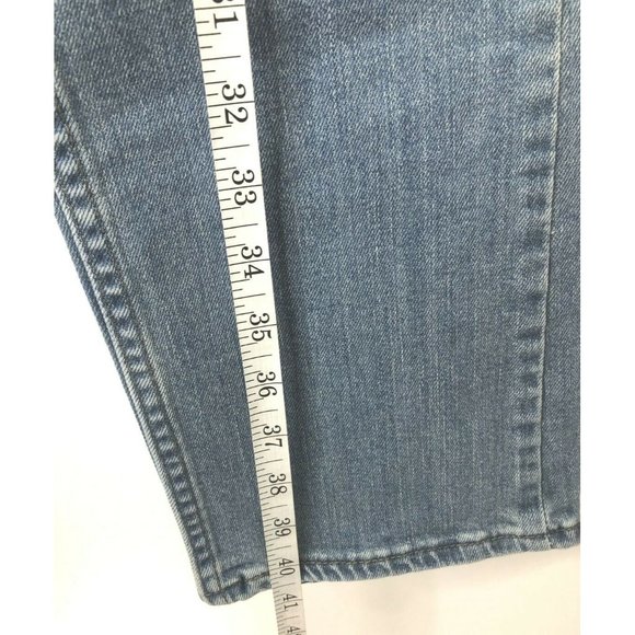 Men's Vans V16 Slim Jeans Size 32x32 - Picture 7 of 9